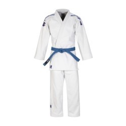 Judoga SEMI COMPETITION MATSURU 650G Biała