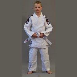 Judoga JUVO MATSURU 350G Biała
