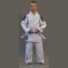 Judoga JUVO MATSURU 350G Biała
