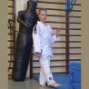 Judoga JUVO MATSURU 350G Biała