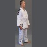 Judoga JUVO MATSURU 350G Biała