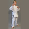 Judoga JUVO MATSURU 350G Biała